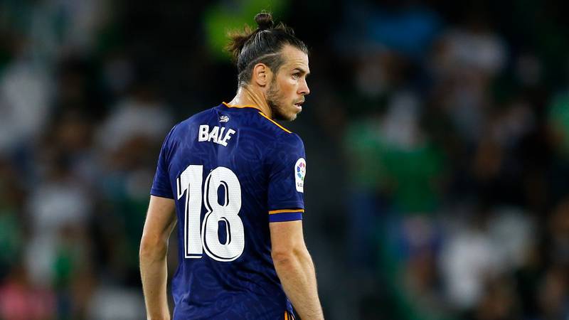 Gareth Bale asegura que hay mejor ambiente en el Madrid