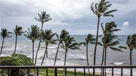 Depresión o tormenta tropical en Atlántico: Alertan por posible formación en 24 horas