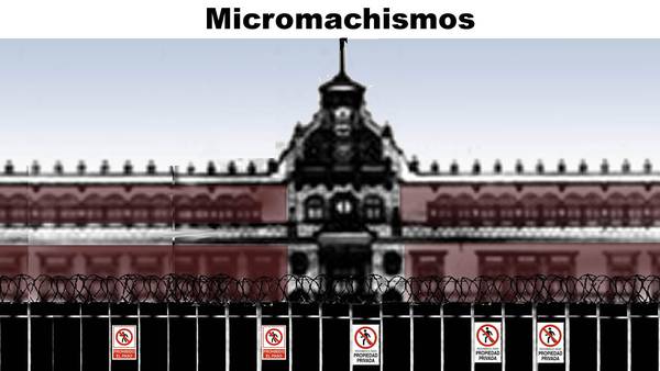 Micromachismos