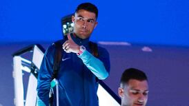 DT de Portugal se rindió ante Cristiano Ronaldo: ‘Sigue jugando como si tuviera 20 años menos’