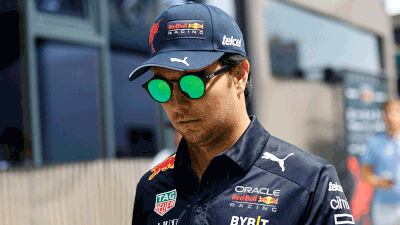 ¿Checo Pérez se retira de la F1 al final de contrato con Red Bull? Así respondió