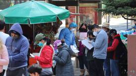 COVID-19 en México: Reportan 1,905 casos nuevos y 35 defunciones en 24 horas
