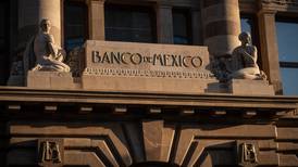 El punto de inflexión del Banco de México