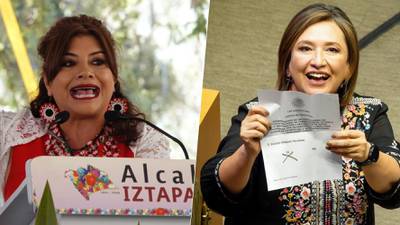 Elecciones CDMX 2024: ¿Quiénes se perfilan como candidatos de Morena y Va por México?