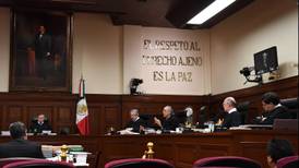 Corte invalida artículos que no reconocían matrimonio gay en Aguascalientes