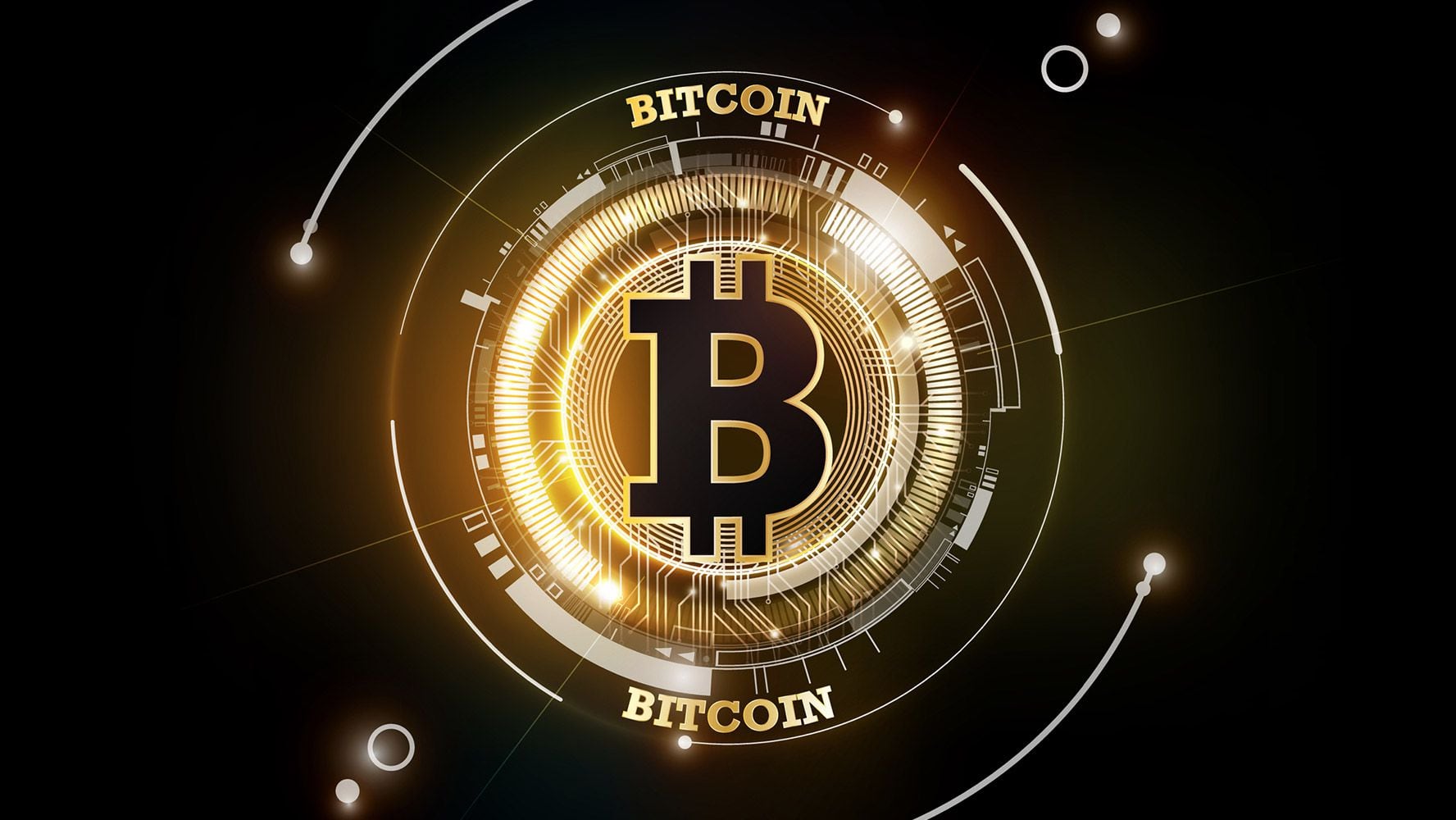 Cómo invertir en bitcoin sin comprar realmente bitcoin? – El Financiero