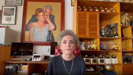 ‘Estoy muy triste’: ‘Doña Cuquita’ rechaza estreno de la bioserie de Vicente Fernández