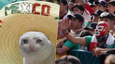 México vs. Argentina: Los mejores memes sobre la derrota del ‘Tri’ en Qatar 2022