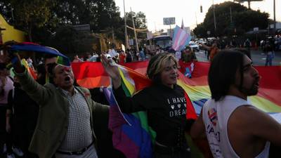 El caso de Natalia Lane no es el único: Las agresiones que enfrenta la comunidad LGBT+ en México