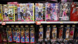 Barbie y Hot Wheels impulsan ventas de Mattel en 4T18 y acciones se disparan