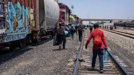Cierres fronterizos representan pérdidas de 100 millones de dólares diarios, advierte Coparmex