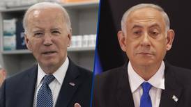Biden llama a Netanyahu tras rechazo a gobierno de Palestina en Gaza: ¿De qué hablaron? 