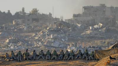 ¿EU le da ‘la espalda’? Se aleja de Israel por ‘no frenar’ su guerra en Gaza