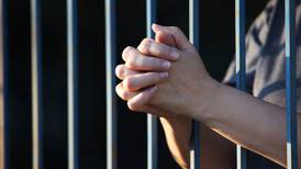 Sin sentencia, 40% de los presos en el país