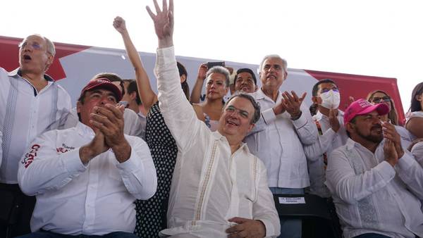 A Morena le ‘resbalan’ denuncias del PRI y PAN: mandará a ‘corcholatas’ a reforzar campañas