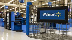 Walmart reporta su peor diciembre en cinco años; ventas crecen 2.6%