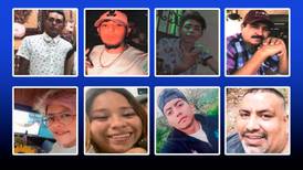 Desaparecidos en Taxco: Fiscalía de Guerrero emite 8 fichas de búsqueda