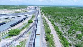 Kansas City Southern invierte 2 mdd en vigilancia para el cruce de trenes entre EU y México 