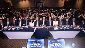 Coparmex llama a promover innovación e inclusión financiera en México 