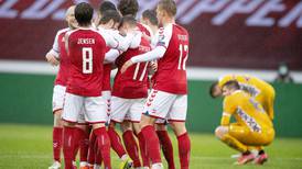 Dinamarca portará mensajes críticos en el Mundial de Qatar 2022