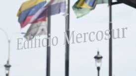 El bloque comercial Mercosur aún es una cáscara vacía