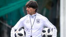 Fin de una era en selección alemana: Joachim Löw dejará puesto de entrenador tras Eurocopa