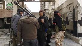 Ningún civil sale de ciudad siria de Guta en segunda tregua