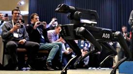 Cirque du Soleil quiere en sus funciones a robots que se hicieron famosos en YouTube