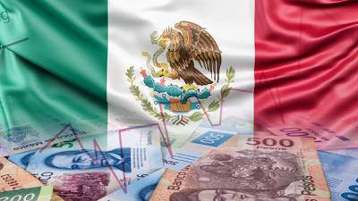 Economía de México: Estas fueron las actividades que cayeron en el primer trimestre