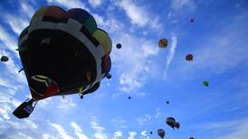 Festival de globos aerostáticos de Cancún podría recibir hasta 15 mil personas