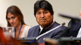 Elegir a la Corte: el experimento boliviano
