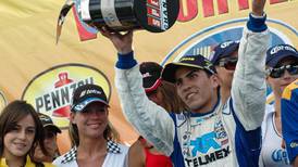 ¿Quién es Antonio Pérez, hermano de ‘Checo’, piloto que compitió en campeonatos de NASCAR?
