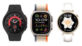Mega comparativa: Samsung vs. Apple vs. Huawei vs. Garmin, ¿cuál marca tiene el mejor smartwatch?