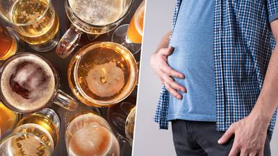 ¿Qué tanta es tantita cerveza? 5 señales en tu cuerpo de que estás tomando mucha ‘chela’