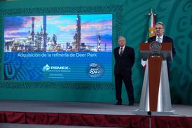 Deer Park ya es de México: Pemex concreta compra de refinería en EU