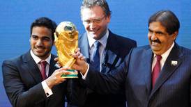 Qatar 2022: Exagente de la CIA espió durante años a directivos de la FIFA