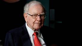 Buffett gana 1,300 mdd con apuesta automotriz china