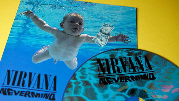 Nirvana: 30 años de ‘Nevermind’, el estandarte del ‘grunge’