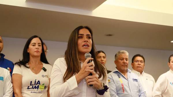 Amenazan y balean a la candidata de la oposición a la alcaldía Cuauhtémoc