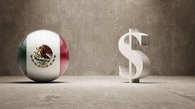 Capitales extranjeros entran a México por tasas de interés atractivas
