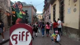 Así ha sido la edición XXI del Festival Internacional de Cine de Guanajuato.