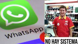 WhatsApp nos falló, pero los memes no: Los mejores de la caída de la app este 3 de abril 