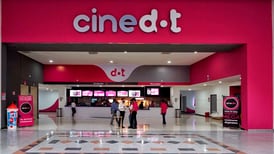 CineDOT, la nueva cadena de cine en México que competirá con Cinépolis y Cinemex