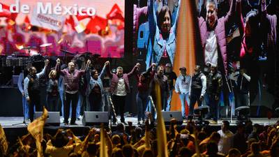 TEPJF confirma que Sheinbaum, Vizcaíno y Sansores violaron elecciones en Hidalgo 2022