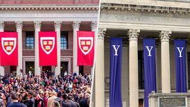 Universidades de Harvard y Yale, bajo investigación del Gobierno de EU por donaciones extranjeras