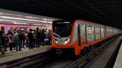 Por retraso en obras, Metro CDMX sancionará a empresa que remodeló tramo de la Línea 1 