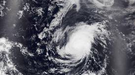 Huracán 'Bárbara' se debilita a tormenta tropical