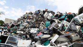 La otra ‘sombra’ del COVID: México generará casi 210 mil toneladas de residuos electrónicos al cierre de 2021