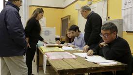 Elecciones en Italia podrían dejar estancamiento político