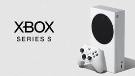 El Xbox Series S llega en noviembre: te decimos cuál será el precio y sus características más relevantes